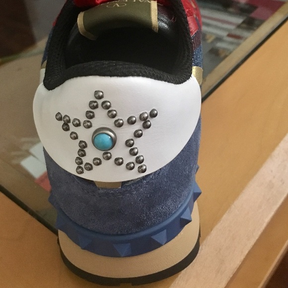 Valentino Runners - Picture 4 of 6